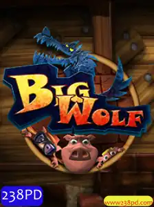 BigWolf – Uma Nova Experiência no Mundo dos Games