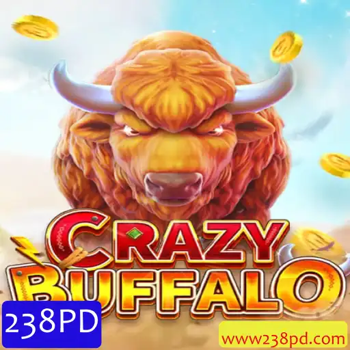Descubra CRAZYBUFFALO: Um Novo Fenômeno no Mundo dos Jogos