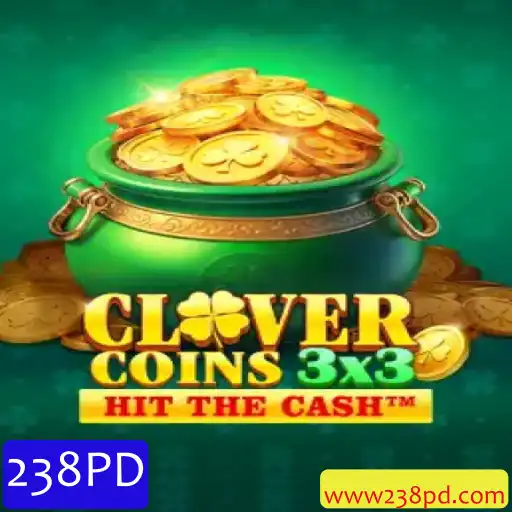 Clovercoin3x3: Um Mergulho no Novo Fenômeno dos Jogos Estratégicos