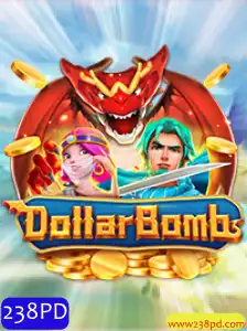 DollarBombs: Explosões de Estratégia na Era Moderna