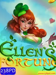 Descubra o Fascinante Mundo do Jogo 'EllensFortune'