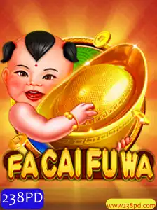 Descubra FaCaiFuWa: O Jogo Revolucionário do Momento