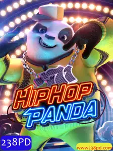 Tudo sobre HipHopPanda: O Jogo que Combina Música e Diversão