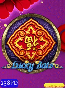 Descubra o Mundo do Jogo 'LuckyBats' com a Palavra-Chave '238PD'