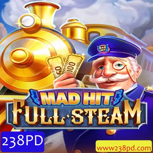 MadHitFullSteam: Uma Imersão no Mundo de 238PD