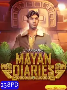 Explorando o Fascinante Mundo de MayanDiaries: O Novo Jogo de Estratégia que Conquista Jogadores
