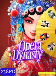 Explorando o Fascinante Mundo de OperaDynasty: O Jogo de Estratégia e Cultura