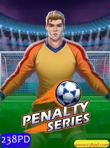 Explorando o Mundo do Jogo PenaltySeries: Regras e Estratégias
