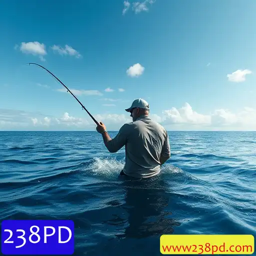 Pesca online