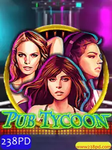 Descubra PubTycoon: Gerencie o Melhor Bar na Simulação 238PD