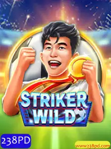 Desvendando StrikerWILD: Aventura em Cada Jogada