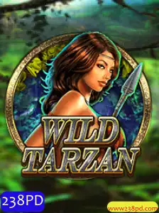 Explorando o Mundo de WildTarzan: Aventura e Estratégia Combinados