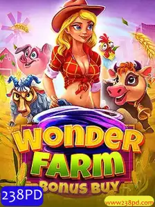 Descubra o Fascinante Mundo de WonderFarmBonusBuy